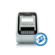 Brother drukarka etykiet Label Printer QL-820NWB QL820NWBCYJ1