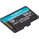 Kingston microSD 64GB Canvas Go Plus 170/70MB/s SDCG3/64GBSP