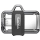 Pendrive SanDisk Ultra Dual Drive m3.0 64GB USB Micro USB