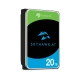 Seagate SkyHawk AI 20TB 3,5