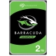 Dysk HDD Seagate Barracuda 2TB 3,5'' SATA III 256MB ST2000DM008 7200RPM