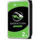 Dysk HDD Seagate Barracuda 2TB 3,5'' SATA III 256MB ST2000DM008 7200RPM