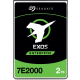 Dysk HDD 2TB Seagate Exos 7E2000 2.5'' SAS 12Gb/s ST2000NX0273 Serwerowy