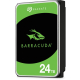 Dysk HDD Seagate Barracuda 24TB 3,5