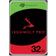 Seagate Dysk IronWolf Pro 32TB 3.5" ST32000NT000