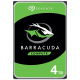 Dysk HDD Seagate Barracuda 4TB 3,5'' SATA III 256MB ST4000DM004 5400obr