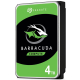 Dysk HDD Seagate Barracuda 4TB 3,5'' SATA III 256MB ST4000DM004 5400obr