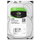 Dysk HDD Seagate Barracuda 4TB 3,5'' SATA III 256MB ST4000DM004 5400obr