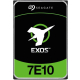 Dysk HDD Seagate Exos 7E10 6TB 3,5" 7200obr SATA ST6000NM019B 256MB