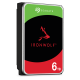 Seagate IronWolf 6TB 3.5