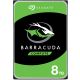 Dysk HDD 8TB Seagate BarraCuda 3.5 cala SATA III ST8000DM004 PC Desktop