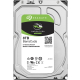 Dysk HDD 8TB Seagate BarraCuda 3.5 cala SATA III ST8000DM004 PC Desktop