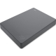 Dysk zewnętrzny 1TB Seagate Basic USB 3.0 2,5 cala HDD czarny STJL1000400