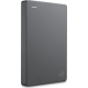 Dysk zewnętrzny 1TB Seagate Basic USB 3.0 2,5 cala HDD czarny STJL1000400