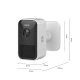 Yale Inteligentna Kamera Zewnętrzna WiFi 1080p IP65 Akumulator SV-OC-1A-W2
