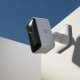 Yale Inteligentna Kamera Zewnętrzna WiFi 1080p IP65 Akumulator SV-OC-1A-W2