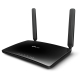 TP-Link TL-MR6400 Router LTE 4G WiFi N300 300 Mb/s 4x LAN SIM