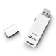 TP-Link TL-WN821N Karta Sieciowa Wi-Fi USB N300 Stabilna MIMO WPS