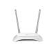 TP-Link TL-WR850N Router Wi-Fi N300 4xLAN 1xWAN TR-069