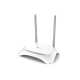 TP-Link TL-WR850N Router Wi-Fi N300 4xLAN 1xWAN TR-069