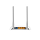 TP-Link TL-WR850N Router Wi-Fi N300 4xLAN 1xWAN TR-069