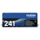 Brother TN-241BK – oryginalny toner czarny o wydajności do 2500 stron TN241BK