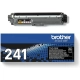 Brother TN-241BK – oryginalny toner czarny o wydajności do 2500 stron TN241BK