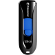 Transcend JetFlash 790 128GB Pendrive USB 3.1 Gen 1 Wysuwany Czarny TS128GJF790K