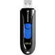 Transcend JetFlash 790 128GB Pendrive USB 3.1 Gen 1 Wysuwany Czarny TS128GJF790K