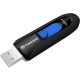 Transcend JetFlash 790 128GB Pendrive USB 3.1 Gen 1 Wysuwany Czarny TS128GJF790K