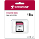 Transcend SDHC 300S 16GB UHS-I Class 10 Karta Pamięci do Aparatu i Kamery TS16GSDC300S
