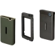 Transcend StoreJet 25M3S 2TB Dysk Zewnętrzny HDD USB 3.1 Gen1 Szary TS2TSJ25M3S Odporny