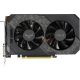 Karta graficzna ASUS GTX 1660 Ti TUF Gaming OC 6GB GDDR6 EVO