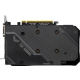 Karta graficzna ASUS GTX 1660 Ti TUF Gaming OC 6GB GDDR6 EVO