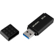 GoodRam UME3 32GB Pendrive USB 3.2 Gen 1 60MB/s Czarny UME3-0320K0R11