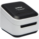 Drukarka etykiet Brother P-touch VC-500W VC500WZ1 kolorowa WiFi AirPrint