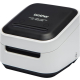 Drukarka etykiet Brother P-touch VC-500W VC500WZ1 kolorowa WiFi AirPrint