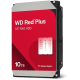Dysk HDD Western Digital WD Red Plus 10TB 3,5'' SATA3 7200obr/min 256MB