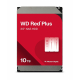 Dysk HDD Western Digital WD Red Plus 10TB 3,5'' SATA3 7200obr/min 256MB