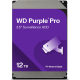 Dysk HDD WD Purple Pro 12TB 3,5