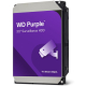 Western Digital Purple 4TB 3,5" 256MB 5400rpm WD44PURZ