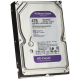Western Digital Purple 4TB 3,5