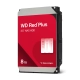 Dysk HDD WD Red Plus 8TB 3,5" 256MB 5640RPM WD80EFPX Western Digital