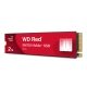 Dysk SSD WD Red SN700 2TB M.2 NVMe PCIe 3400MB/s do NAS WDS200T1R0C