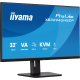 iiyama ProLite XB3294UHSCP-B1 monitor 32