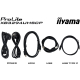 iiyama ProLite XB3294UHSCP-B1 monitor 32