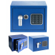Yale Sejf Value Mini YSV/170/DB2/B 3,8 l elektroniczny niebieski