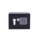 Yale Value Mini YSV/170/DB2 Sejf Elektroniczny Czarny 3,8L 2 Klucze