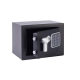 Yale Value Mini YSV/170/DB2 Sejf Elektroniczny Czarny 3,8L 2 Klucze