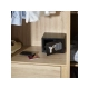 Yale Value Mini YSV/170/DB2 Sejf Elektroniczny Czarny 3,8L 2 Klucze